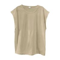 Camiseta Sin Mangas Para Hombre Verano 2024 Estilo Casual Ligero Y Transpirable Vest Top De Polyester Para Jóvenes - details 37