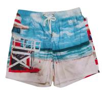 Bañador Hombre Ocean Pacific Secado Rápido Cordón Ajustable - details 0