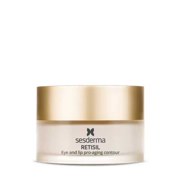 SESDERMA - RETISIL CONTORNO DE OJOS Y LABIOS 30ML - 1