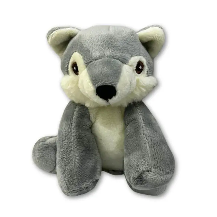 Peluche 15 cm Lobito suave al tacto Famosa Nature Collection 76.21788-LO - 1