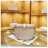 Bolso De Hombre Para Mujer IMJK Lujo Diseño 20x16x9cm Bandolera Casual Versáthil - details 18