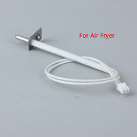 Probing De Temperatura Sensor NTC Termostato 200K Partes De Repuesto Para Air Fryer Medida Unidad: 100000015 Venta Individual Peso Del Paquete: Nulo - details 5