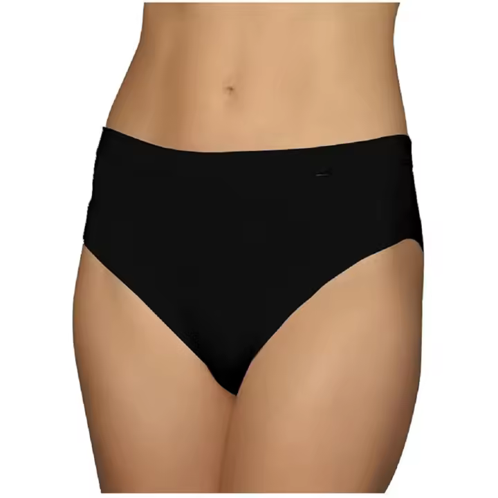 Braga Avet 32460 de Microfibra Alta y Lisa en 3 Colores - 1
