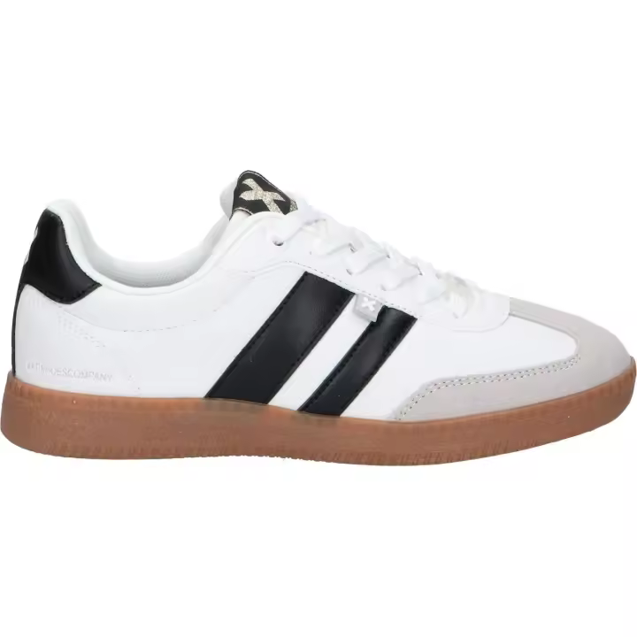 Zapatillas deporte de Mujer XTI 143485 Z C BLANCO - 1