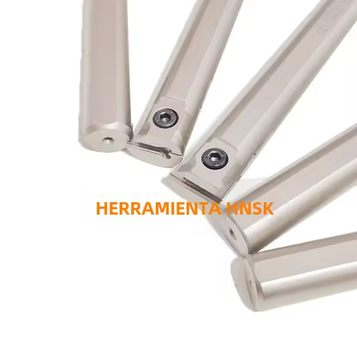 Soporte De Herramienta De Torneado Interno De Alta Calidad MGIVL MGIVR2016-1.5 MGIVR2016-2 MGIVR2016-3 Para Torno CNC Barra De Boreo - 1