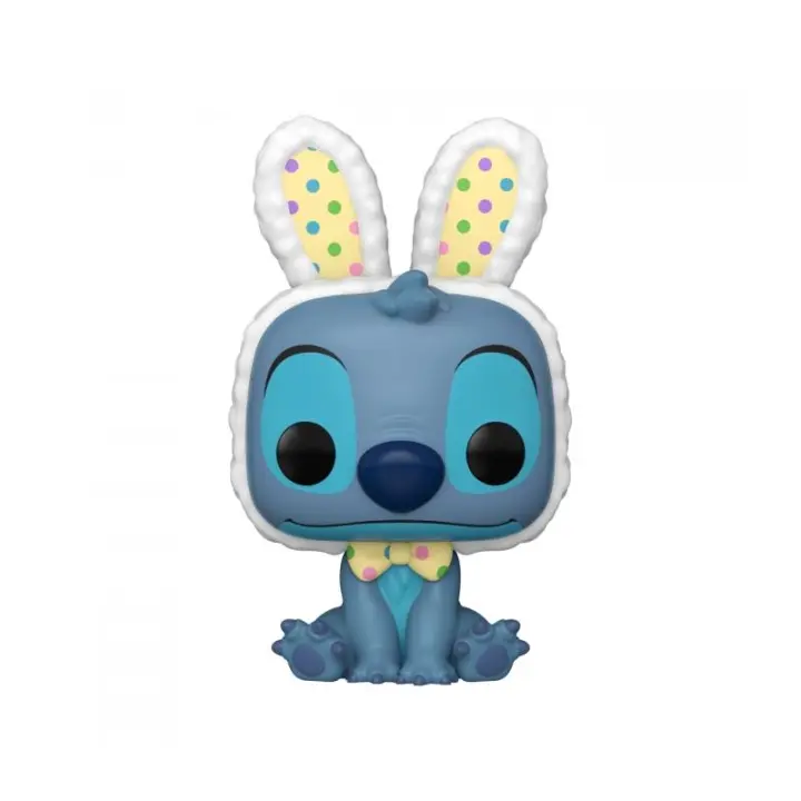 Funko-POP! Vinyl Lilo & Stitch - Stitch (easter) - 1