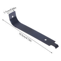 Herramienta De Desmontaje De Enchufe De Estante Universal Para Automóvil Juego De Tornillos Y Tornillos De Caja Herramienta De Desmontaje De Enchufe De Estante - details 8