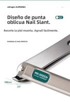 Kit De Manicura Y Pedicura MR.GREEN 7Pcs Herramientas De Afeitar De Acero Inoxidable Profesional Con Estuche De Viaje Para Cuidado De Uñas - details 6