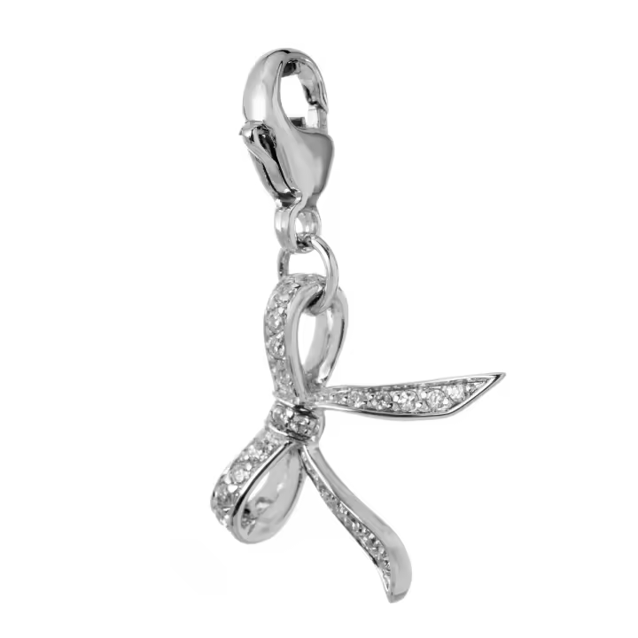 Charm Mujer Ti Sento 8122ZI (1 Cm) - Joyería de Plata - 1