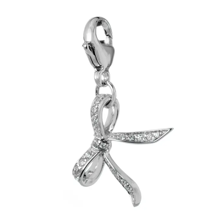 Charm Mujer Ti Sento 8122ZI (1 Cm) - Joyería de Plata - 1