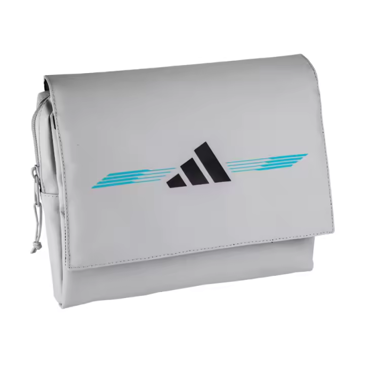 Neceser Adidas Blanco 3.4 Martita Ortega - 1