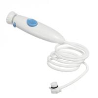 Tubo De Reemplazo Para Aireador Dental Water Flosser Compatible Con Waterpik WP-100 WP-900 Kit De Reparación De Manija Duradero Y Fácil De Instalar Accesorio De Limpieza Oral Para Adultos - details 4