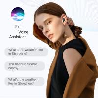 10pcs Auriculares Inalámbricos Bluetooth 5.0 E6S TWS Estéreo Con Micrófono Para iPhone Xiaomi Caja De Almacenamiento Portátil - details 4