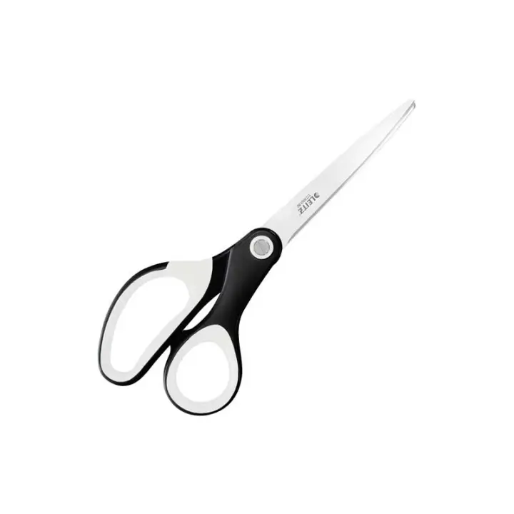 Leitz - BLISTER TIJERAS LEITZ WOW 53192195 NEGRO 53192195 - 1
