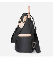 Mochila sencilla, de gran capacidad y de alta gama para mujer. - details 4