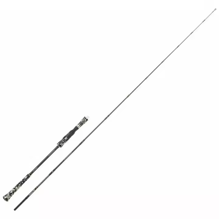 Sunset Caña Slow Jigging Yakusa Deep Explora Casting - 1