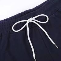 Shorts De Correr Para Hombre Camuflaje Quick-Dry Malla Transpirable Para Gimnasio Y Playa Joggers Moda Deportiva Casual - details 36