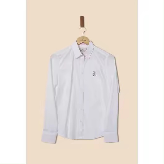 Camisa Valecuatro logo blanca - 1