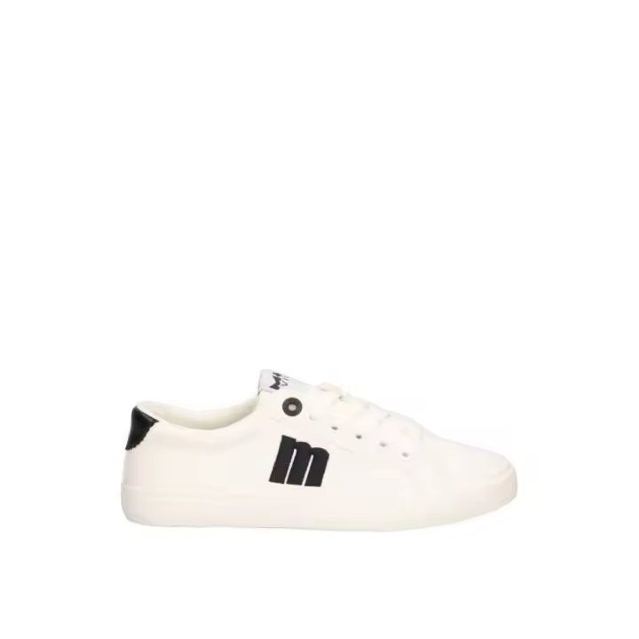 Deportivo MUSTANG 60142 negro - 1