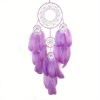 1pc Colgante De Traje De Cuchillas Hecho a Mano Soporte Para Puerta Decoración Ideal Para Dormitorio Y Hogar Material Textil - details 6
