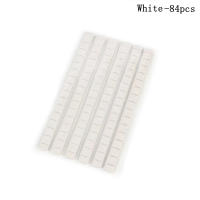 Adhesivo De Uñas Reutilizable 30/42/84/96PCS Goma Tacky Para Arte Práctica Soporte De Exhibición Herramientas De Manicura - details 10