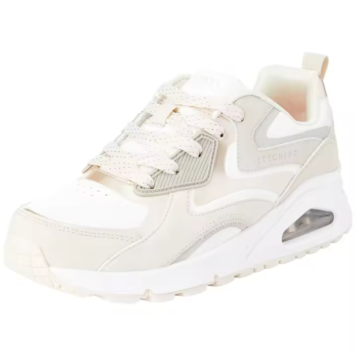 Zapatillas Skechers Uno Gen Natural  Comodidad y Estilo Atemporal - 1