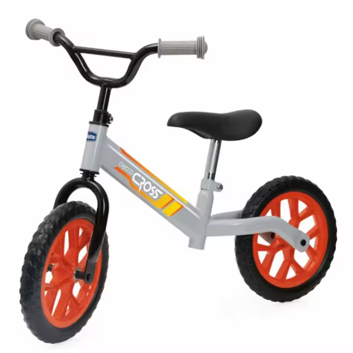 Bicicleta Chicco Balance Cross de 3 a 6 años - 1