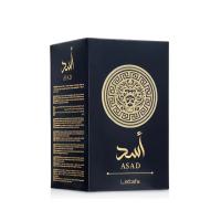 Perfume Lattafa ASAD Original EAU de Parfum Árabe Fragancia para Hombre 100ml - details 2