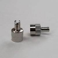 8/16Pcs Tapas De Válvula De Neumático De Cobre Con Sellador De Goma Para Coche Y Motocicleta Cubiertas De Válvula De Nipple Tapas De Rueda a Prueba De Polvo - details 12