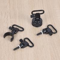Adaptador De Ganchos Rápidos Para Armas De Fuego Tácticas 115 SG-11' Accesorios De Caza Para Cañón Sencillo De Trenzado S5912 S5932 S0512 - details 1