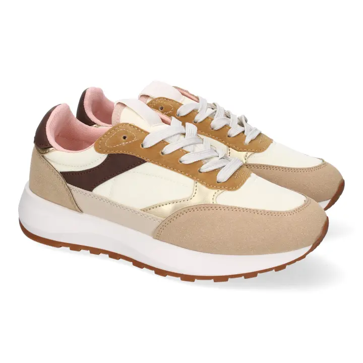 SNEAKERS Sport3punto0 TT-57-Kaki - 1