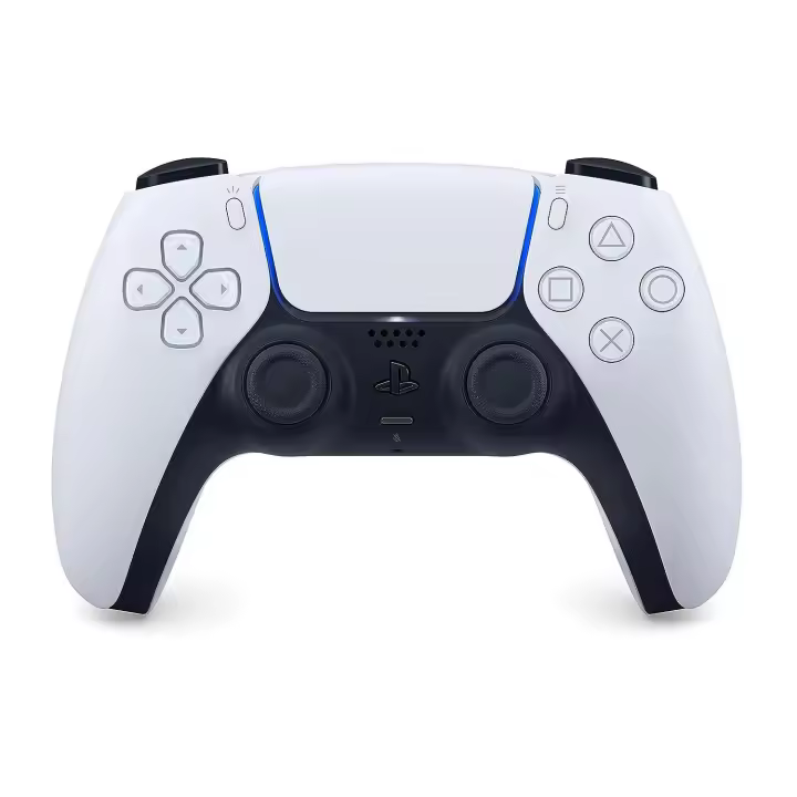 Playstation | Mando ps5 Inalambrico Dualsense v2 Original Version ES Blanco - White - 1