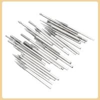 Set De 30 Piezas De Brocas De Diamante Para Dremel Herramientas Abrasivas Para Tallar Joyas Accesorios Eléctricos De Broca De 2.35/3mm Con Caja - details 6