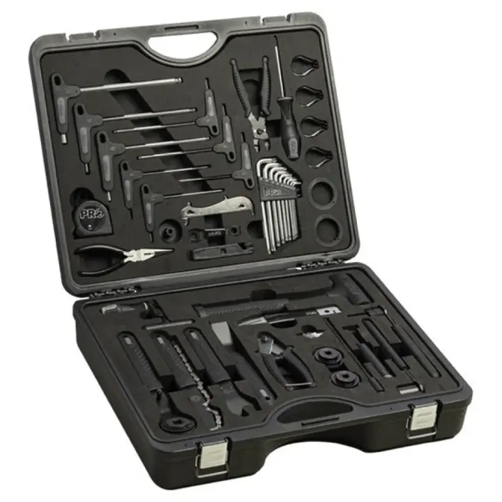 Pro Kit De Herramientas Expert Tool Box - 1