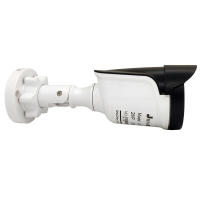 Cámara AHD 1080P 2MP Exterior Impermeable Con Visión Nocturna Infrarroja Para Seguridad CCTV Monitor De Vigilancia Doméstica Interior - details 16