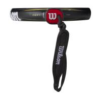 Pala de Padel Wilson Defy V1 - Defy Pro / Defy / Defy LS - details 5