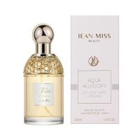 Citrus Basil Women's Perfume, Long Lasting Eau de Toilette Fresh Natural Niche Perfume, Women's Eau de Toilette, Micro-brewed Chilled Perfume, 100 ml (1*) - details 3