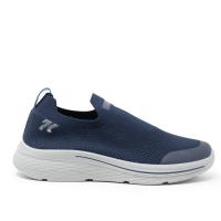 Zapatillas lona hombre KLE 261706MARINO CAMPING REJILLA MARINO 35665 25V - details 3