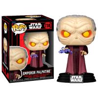 Funko Palpatine emperador emperor  Dark Side     Star Wars  738 Funko Pop Vinyl - details 2