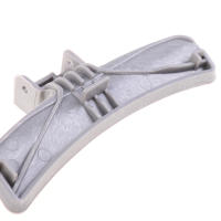 Manija De Puerta De Lavadora DC64-01524A Plástica Repuesto Para Lavadora Marca Original Tamaño Único Peso Del Paquete 1 - details 10