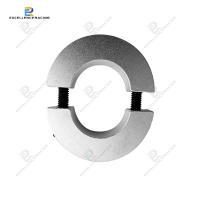Fijación De Eje Para Fanatec CSL DD GT DD pro Runout Corrige Desconexión Con Aluminio Pieza Única Origin China - details 5