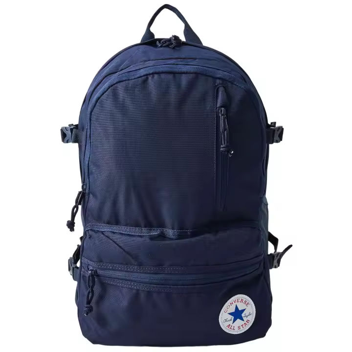 Mochila Converse para Hombre en color Azul - 1