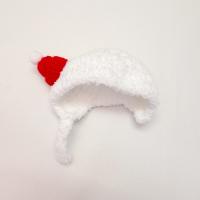 Muñeca De Peluche 15cm Accesorios Para Muñecas Kawaii Hello Kitty Cubierta De Cabeza Fluffy Decoración Para Concierto De Idolos Kpop Y Linterna - details 20
