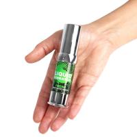 Lubricante Vibrador Líquido Secret Play Cuatro Modelos Diposnibles Vibracion Nomal O Fuerte EFecto Calor O Frío Ideal Para Masajes O Penetración Bote De 15 ML - details 12