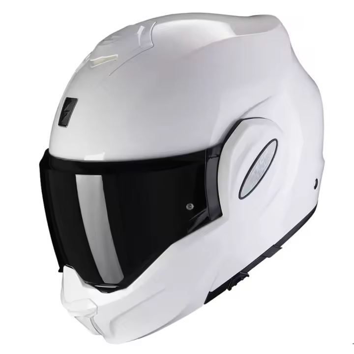 Scorpion Casco Modular Exo-tech Evo Solid - 1