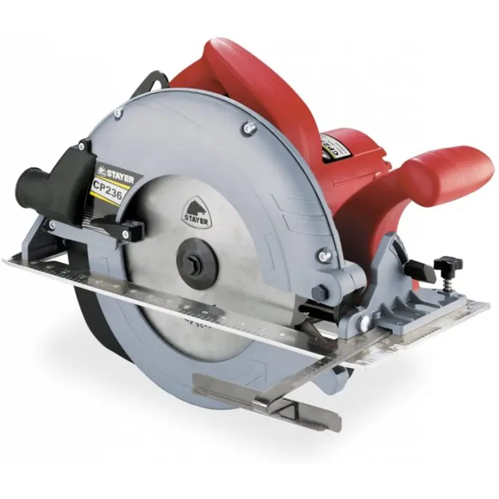 SIERRA CIRCULAR STAYER CP236 PROFESIONAL - 1