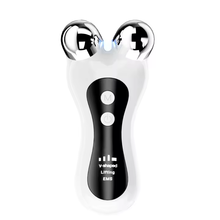 Masajeador de Adelgazamiento Ultrasónico RF Cavitación con LED Dispositivo de Quema de Grasa Anti Celulitis Máquina de Belleza para Pérdida de Peso y Apretamiento de la Piel - 1
