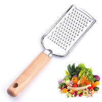 Rallador De Queso Y Limón Multiusos En Acero Inoxidable Slicedor De Verduras Cortador De Citrus Eco-amigable Accesorio De Cocina - details 0