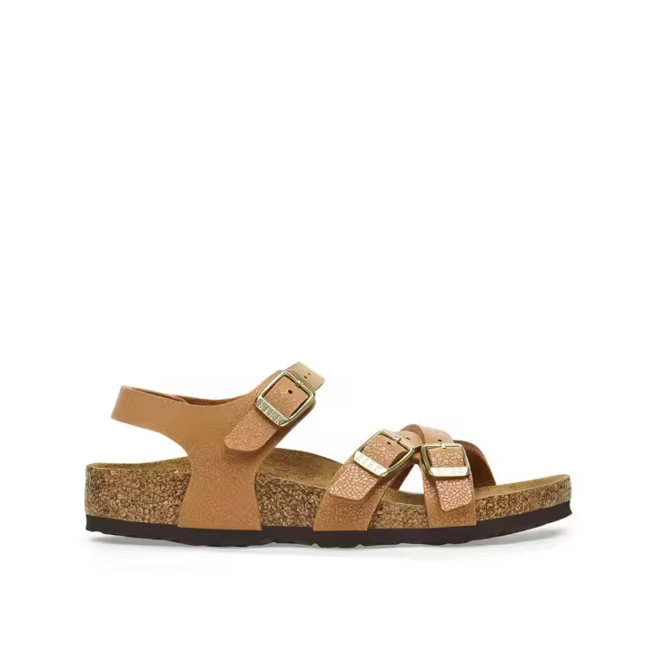 Birkenstock - Kumba marron 1026536 - 1