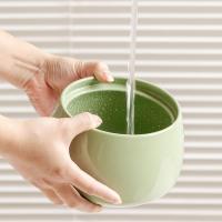 Fuente de Agua with Filter de circulación automática de Cerámica para Gatos, suministros para mascotas, Cuenco Silencioso Móvil para Gatos, Agua Viva para Alimentación
Fuente de Agua Potable - details 4